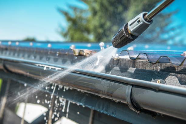 Best Commercial Pressure Washing  in Yeagertown, PA