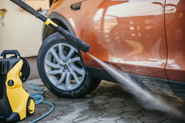 Best Best Pressure Washing Companies  in Yeagertown, PA