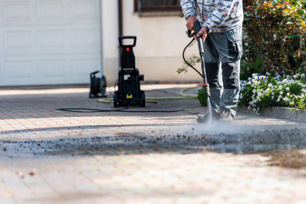 Best Roof Power Washing Services  in Yeagertown, PA