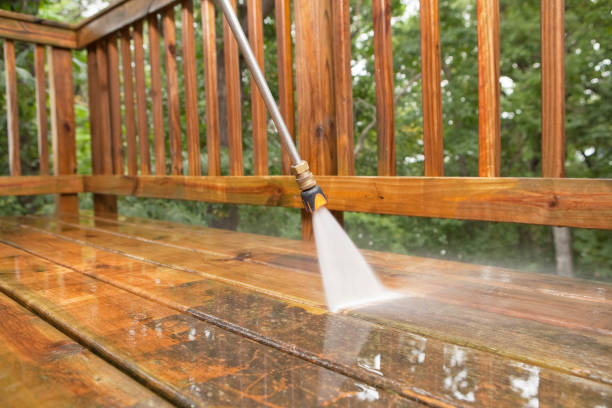Best Pressure Washing Contractors  in Yeagertown, PA