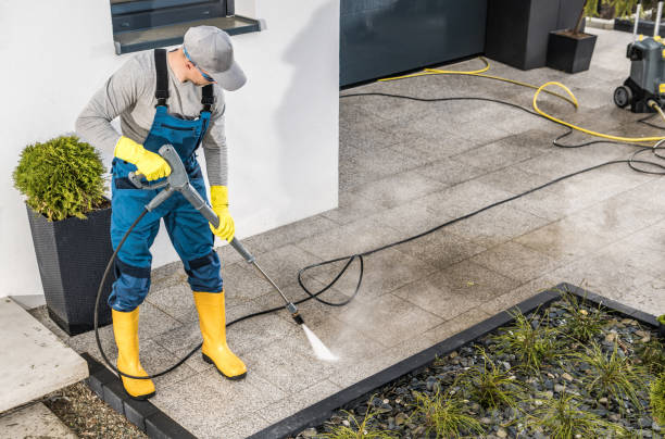 Best Sidewalk Pressure Washing  in Yeagertown, PA