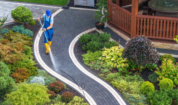 Best Pressure Washing Services Near Me  in Yeagertown, PA